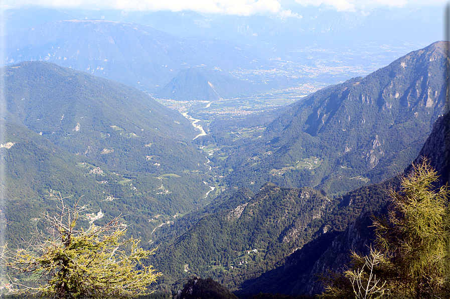 foto Monte Solarolo